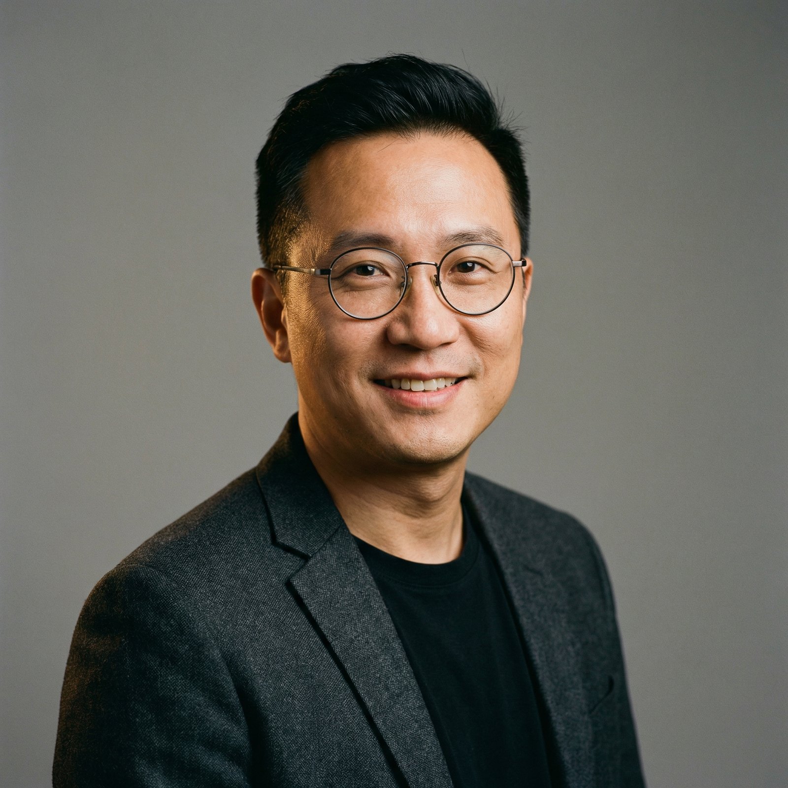 抖荫短视频首席导演陈导远